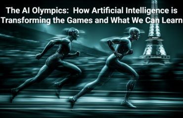 Artificial intelligence olympic game