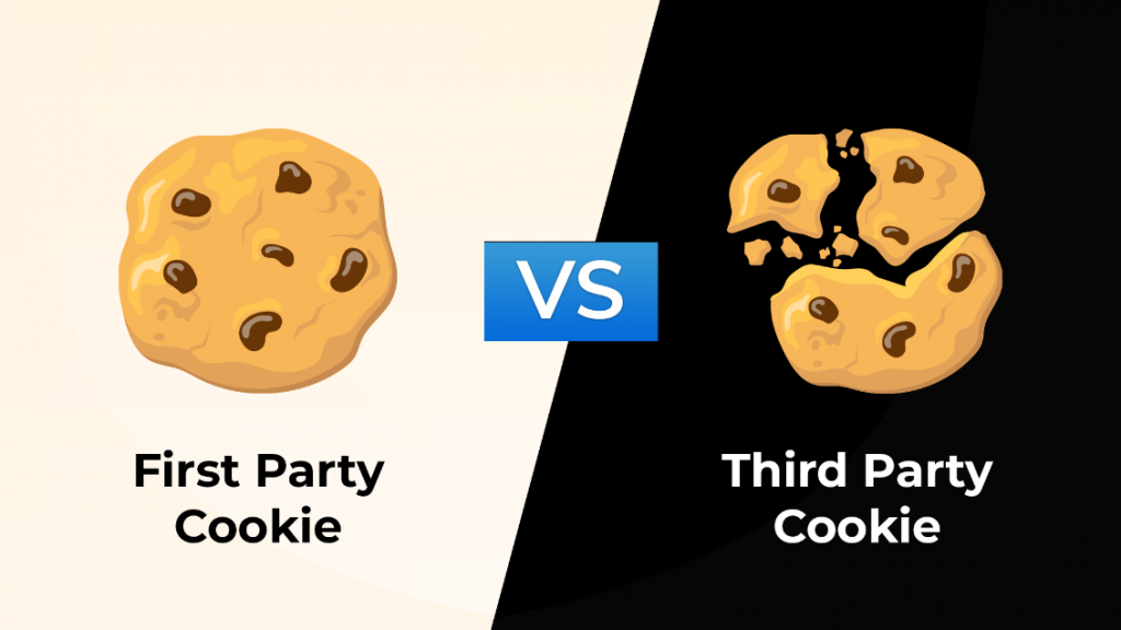 Google's backtracking on third-party cookies